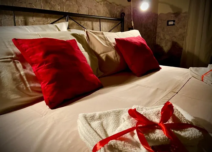 Sweet Rome B&B
